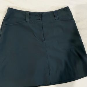 Golf skort
